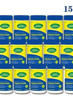 进口消幽活益生菌 Spruce美国云杉含DDS-1幽螺旋菌守护肠道健康