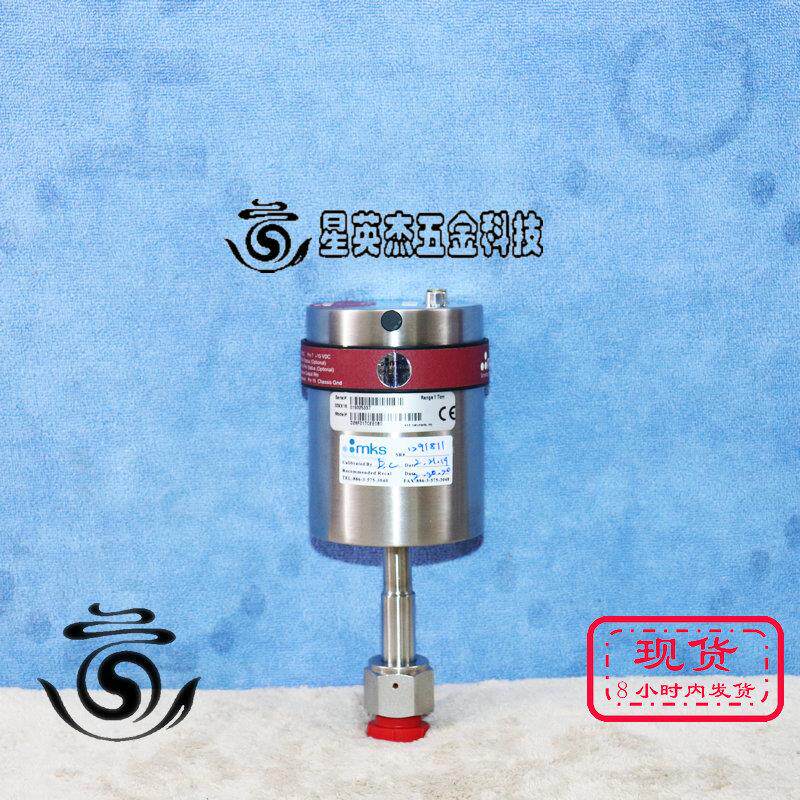 MKS BARATRON D28F01TCEE0B0 压力真空计 1 TORR实物拍摄拆机件