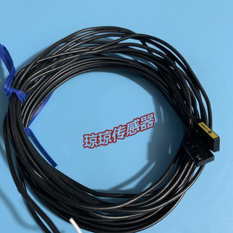 E3C-S20W/S20LW/S20DW/S30W/S30T 欧姆龙OMRON光电开关光电传感器