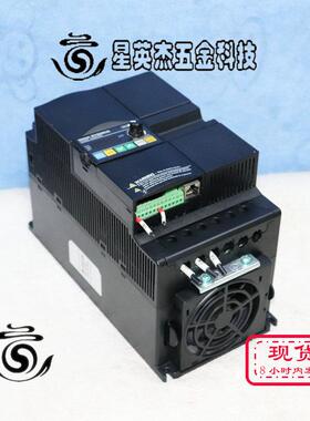 OMRON SYSDRIVE 3G3MZ-A4110-ZV2  11KW 欧姆龙变频器拆机实拍