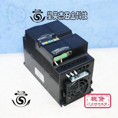 OMRON SYSDRIVE 3G3MZ-A4110-ZV2  11KW 欧姆龙变频器拆机实拍