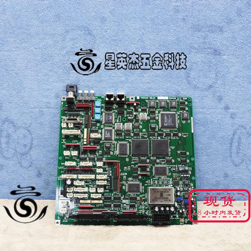 TEL TOKYO ELECTRONICS WEE I/O BOARD TKB3170 AP9E-0508A-11