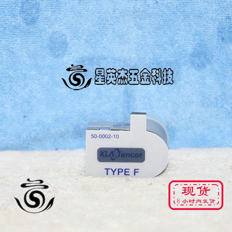 KLA TENCOR TYPE F 50-0002-10 PITCH 025 RAD 0016 100GRAMS实拍