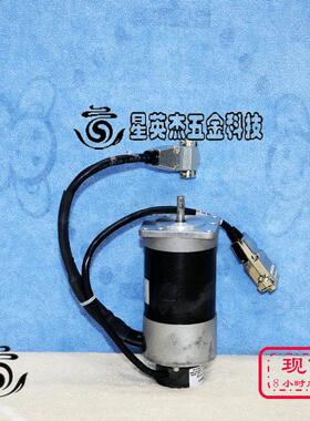 CYMATIX CYM3646 0159211-000 QPHASE QR145-05无刷电机拆机实拍