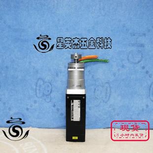 NIDEC EJ74AA MPL 14CA11 060B VRS 電機(jī) A220T SHIMPO