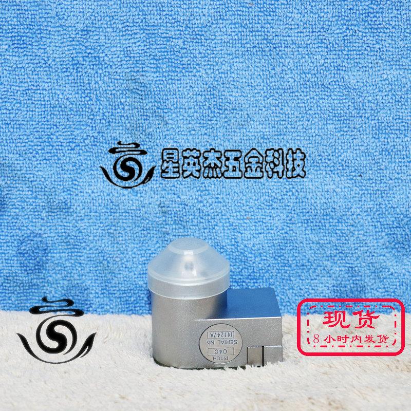 KAL TENCOR TYPE B 50-0002-02 PITCH 040 100 GRAM探针头B型拆机