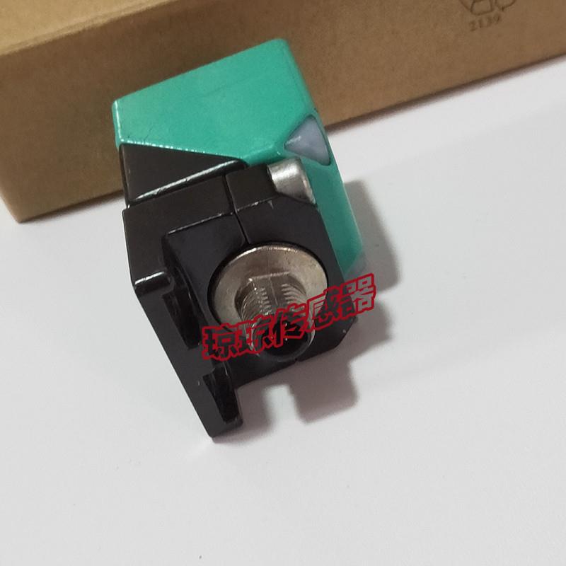 NBB20-L3M-US-V12倍加福PEPPERL+FUCHS电感式传感器接近开关