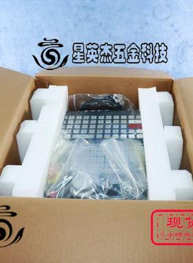 FOXNUM 1A025D1A10-N0 op4460 with MPG 富士康数控车床面板全新