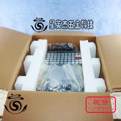 FOXNUM 1A025D1A10-N0 op4460 with MPG 富士康数控车床面板全新