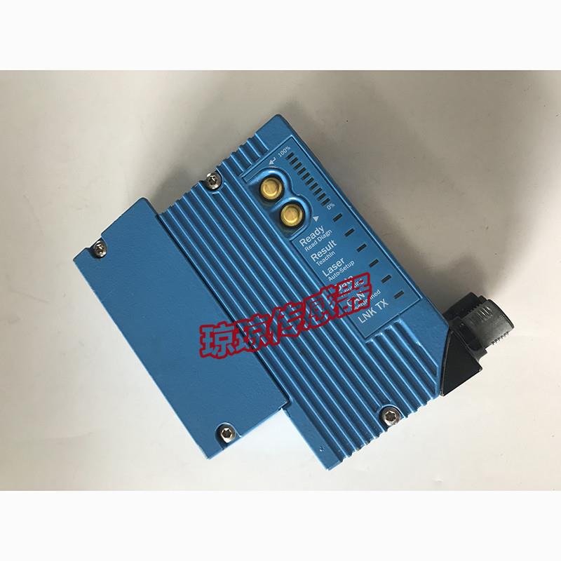 西克条码阅读器 工业条码扫描传感器CLV650-6120 CLV650-6000
