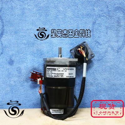 POWERMAX II M21NRXD-LSS-M1-02 0090-35123P3电机拆机件实物拍摄