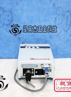 EDWARDS D37232000 IM COMMS MODULE 爱德华通讯模块拆机实拍