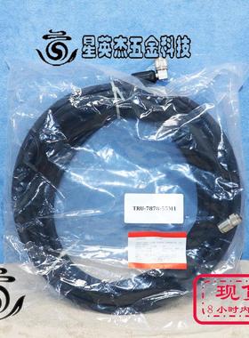 AMAT 0620-02865 TRU-7878-55M1 COAX SOURSE GENERATOR 射频电缆