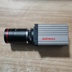 Adimec-4020m/D 工业CCD面阵相机 F接口