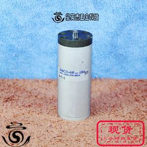 FABCO-AIR气缸型号H-5-0实物拍摄成色好