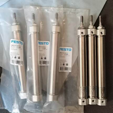 全新 费斯托FESTO气缸订货号5216098DSNU-