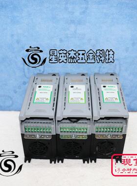 NIDEC EMERSON MEV3000-40030-GPV 3KW 变频器拆机件实物拍摄