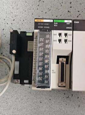 欧姆龙PLC拆机电源PA204R(已卖) 模块C200H