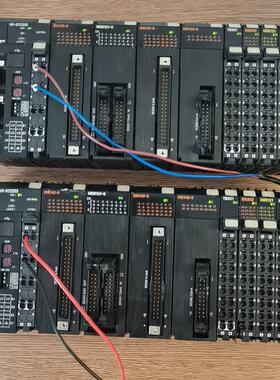 欧姆龙NX-ECC203NX-ID6142-6