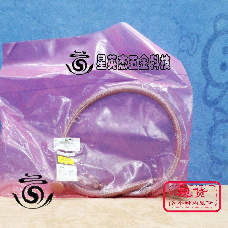 ASML 4022.639.91041 HOSE SS-DN15 F/M NPT3/4-90VLV 波纹软管