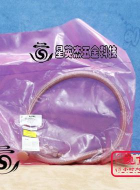 ASML 4022.639.91041 HOSE SS-DN15 F/M NPT3/4-90VLV 波纹软管