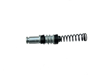 电动车碟刹 上泵活塞总成 进口皮碗一级正品直径12.7mm YX0163