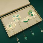 china souvenir gift chinese Bookmark