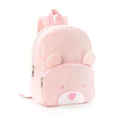 Elementary school backpack fashionable casual backpack