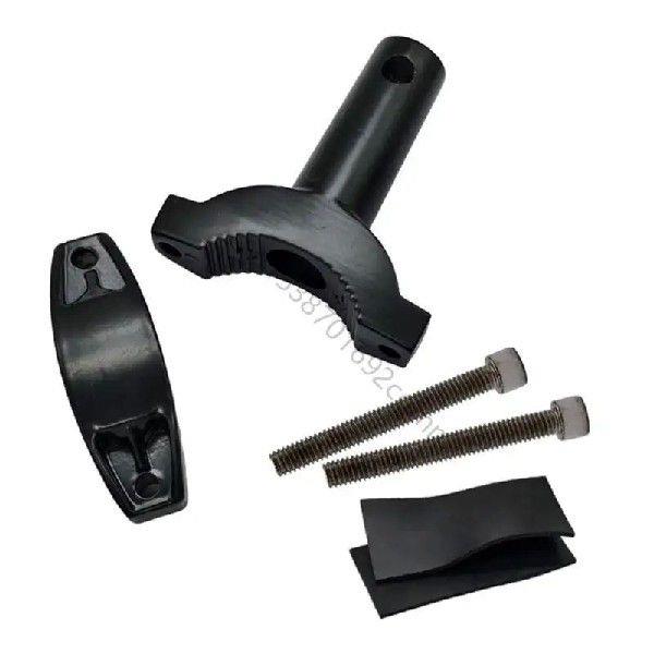 Secure Motorcycle Light Attachments Light Mounting for