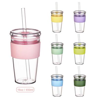 2025 Stainless Steel Mug 450ml Car Cup With