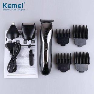Hair clipper electric powerful hair shaving machine cutting