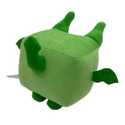 games Pet Simulator X - Dog Pet Plush Plushie toys方块猫公仔