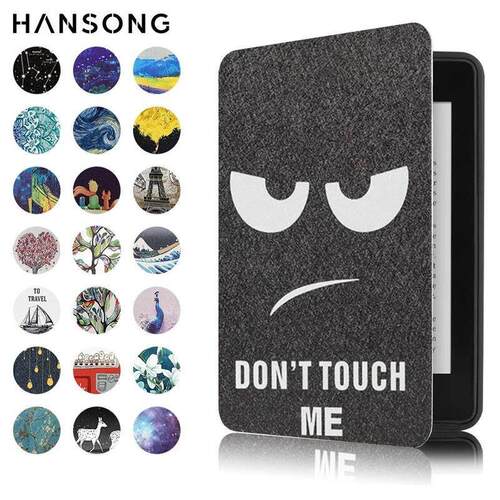 Funda Kindle Case for Paperwhite 6/7/10/11th Case Kindle 10