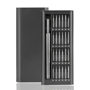 Magnetic Screwdriver Set 25 In 1 Kit Bits Precision Electron