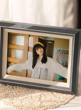 Photo frame picture frame A4 size inch 20x30x40 solid wood