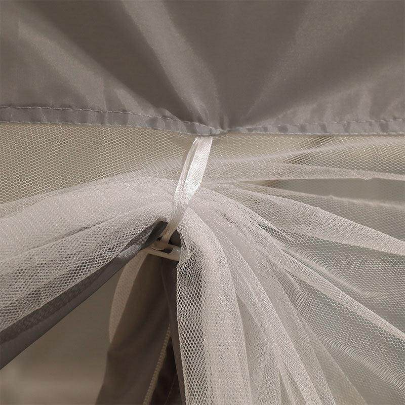 Bed Canopy on the Bed Mosquito Net Summer Camping Tent Repel