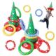 Hat Childrens Ferrule Inflatable Birthday PVC Christmas