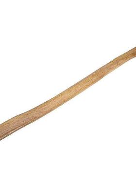 uxcell 35 Inch Wood Long Replacement Handle Curved