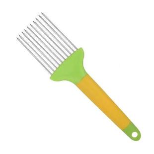 Onion Chopper R Stainless Steel Onion Holder R Meat