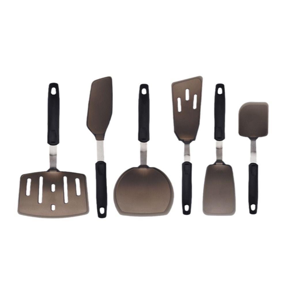 Silicone Shovel Kitchen Utensils Cook Kitchenware Supplies