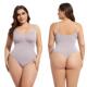 for Women Faja Smoothing Body Bodysuit Full Shaper Shapewear