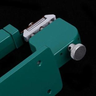 Leather Craft Splitter Skiver Paring Peeling Machine Cut