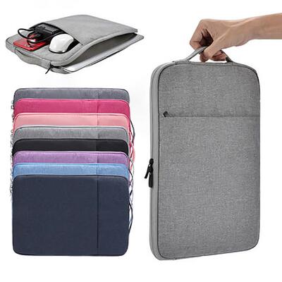 Laptop Bag for Macbook Air m2 Case 12 13.3 14 15 Inner