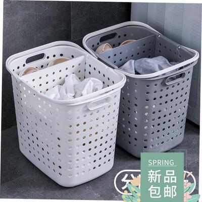 dirty hamper laundry basket clothes casket laundry bag bags/