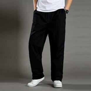 Cargo pants for men Trousers Mens Clothes Hiking Plus Size