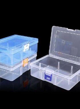 1Pcs Screw Sewing Cases Jewelry Display Box Component Tools