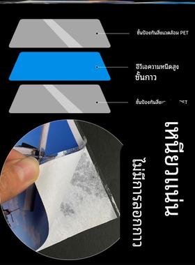 plastic laminator a4 paper photo film laminating塑封膜