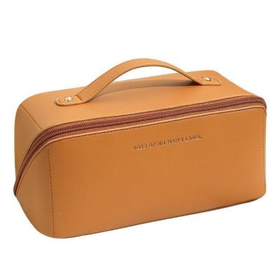 Cosmetic Bag Organizer Case Necessaries Ma网红枕头ke Up Toil