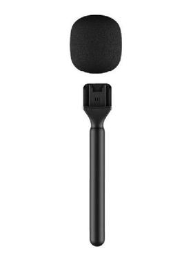 Microphone Handheld Adapter Handheld Microphone Handle Grip