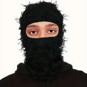 Neck Mask Full Balaclava Cycling Face Women Warm Men Ski